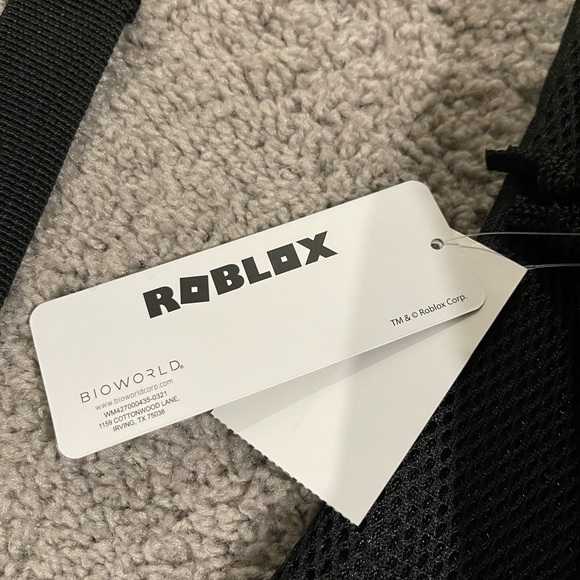 Roblox backpack 17in - Picture 6 of 7